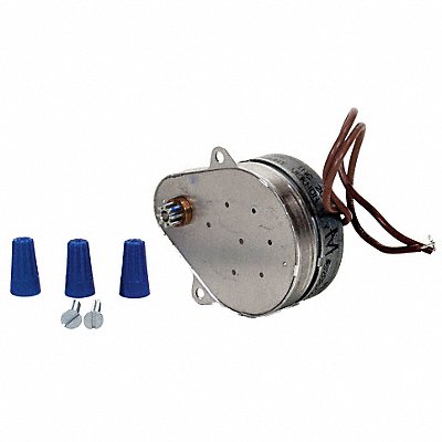 TORK 101 Replacement Motor 120V AC 60 Hz