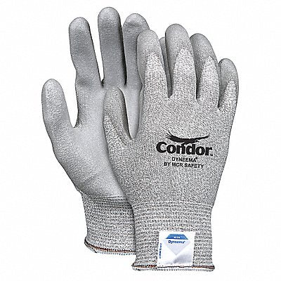 CONDOR 30YP28 Cut Resistant Gloves S/7 PR