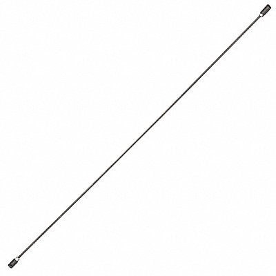 RIDGID A2475 Sewer Rod Steel