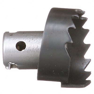 RIDGID T207 Spiral Saw Tooth Cutter 1.75 in Length