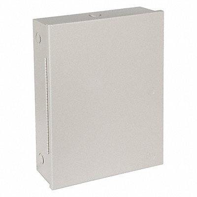 SAFETY TECHNOLOGY INTERNATIONAL STIEM111504 Cabinet Metal 15-1/4Lx11-1/4Hx4-5/16W