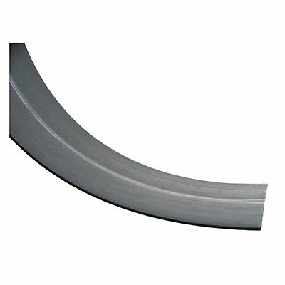 MONROE PMP CPB200050 Piano Hinge Plastic 50 ft Black 270deg.