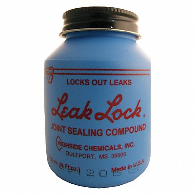 HIGHSIDE HS10004 Joint Sealing Compound Blue Paste Jar