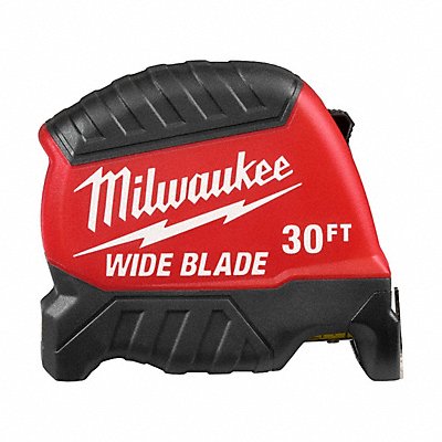 MILWAUKEE 48221230 Blade Tape 30 ft Blade
