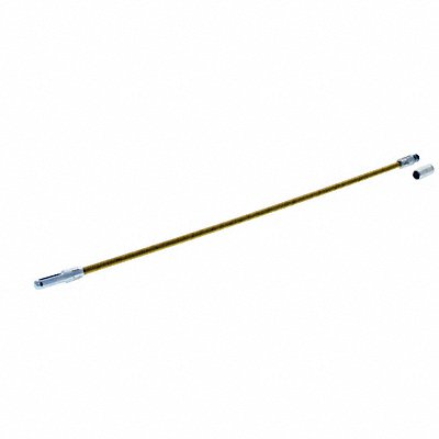IDEAL 31148 Fish Tape Flat Steel 15-1/2 in L
