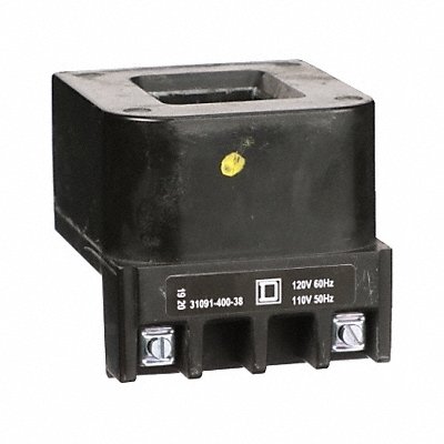 SQUARE D 3109140038 Replacement Coil NEMA 110/120V AC