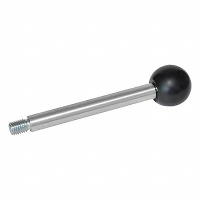 JW WINCO 31012125A38X16ZB Gear Lever Handle
