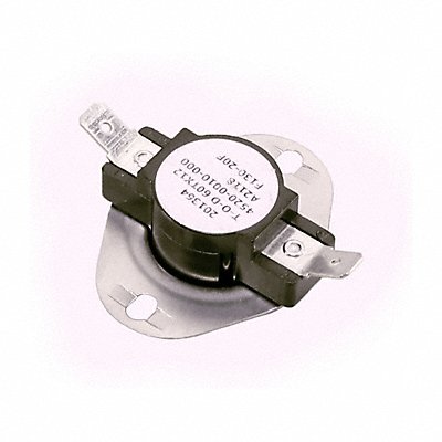 BERKO MARLEY ENG. PRODUCTS 45200010000 Fan Delay Relay F130-20F