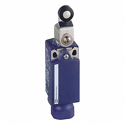 TELEMECANIQUE SENSORS XCKP2118N12 Limit Switch Roller Lever Plunger 1NO/1NC
