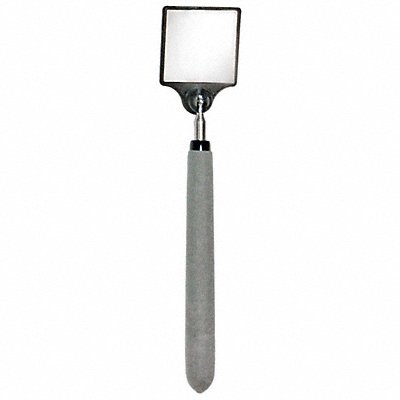 MAG-MATE 312A Inspection Mirror Square 7 -35 1/2