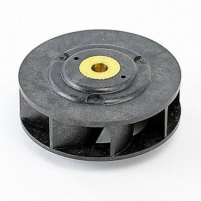 BELL  GOSSETT 189169LF Impeller In-Line Noryl 2 OD