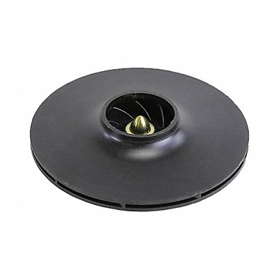 BELL  GOSSETT 189172LF Impeller In-Line Noryl 3.8 OD