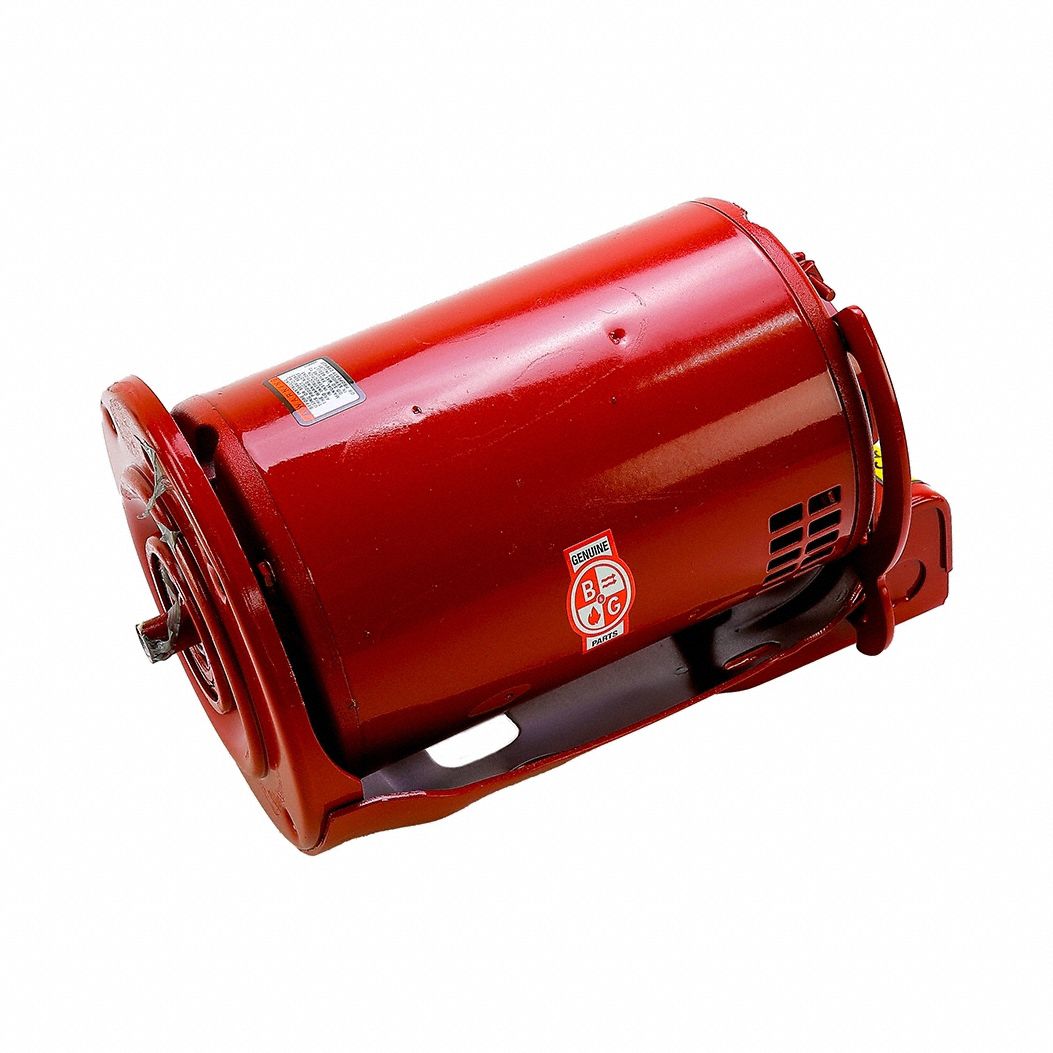 BELL  GOSSETT 169233 Pool and Spa Pump Motor 3-Phase 60/50 Hz