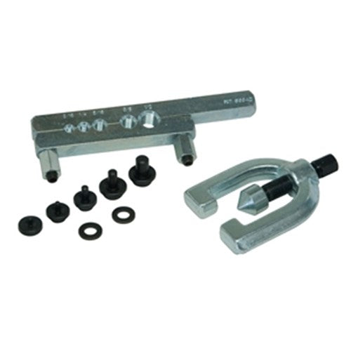 Lisle 31310 Double Flaring Tool Set