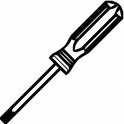 ERICKSON DT20IP Hardware Lathe Torx Plus Drive Wrench