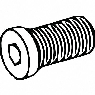 ERICKSON MS1970 Spare Part Metric HDWRE MS1970