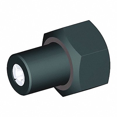 ERICKSON NP181 Locknut/Stopscrew 180DANOSEPC/01STYLE