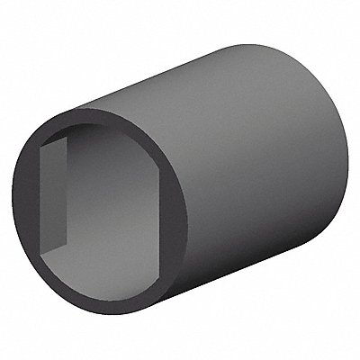 ERICKSON RKW40 Wrench 40Taper Retention Knob Socket