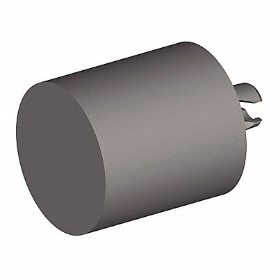 KM SYSTEMS KM80TSBN140130M End Mill Holder Blank KM80TS