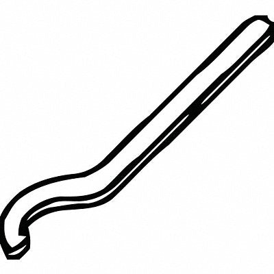 ERICKSON PSW58M Wrench 58mm PEG STYLE