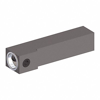 KM SYSTEMS KM20RCM2020100 Clamping Unit KM Mini 5M20 Flange Unit