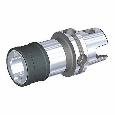 KM SYSTEMS KM63TSTC3147M Chuck Tapping KM63TS TC D48X147mm