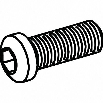 ERICKSON MS2002 Screw Clamping