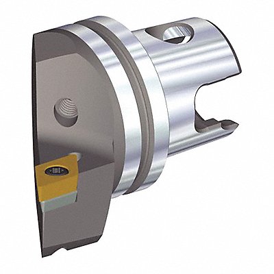 KM SYSTEMS KM32TSSDJCR11 Insert KM Cutting Unit Screw-On SD