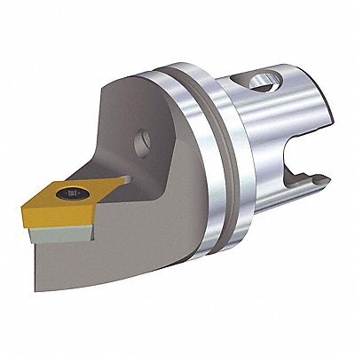 KM SYSTEMS KM32TSSDNCN11 Insert KM Cutting Unit Screw-On SD