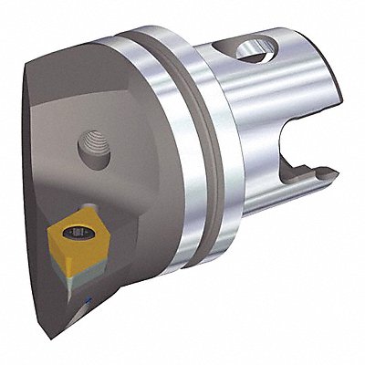 KM SYSTEMS KM32TSSDQCR11 Insert KM Cutting Unit Screw-On SD