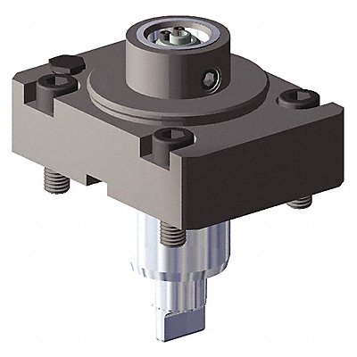 KM SYSTEMS TACU001KM32DA60648431 Clamp Unit DrivenTool AXIAL mmC001XKM3