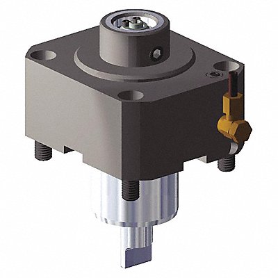 KM SYSTEMS TACU002KM40DA60648448 Clamp Unit DrivenTool AXIAL mmC002XKM4