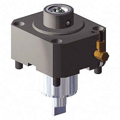 KM SYSTEMS TACU002KM40DA60648449 Clamp Unit DrivenTool AXIAL mmC002XKM4
