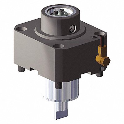 KM SYSTEMS TACU002KM50DA60648447 Clamp Unit DrivenTool AXIAL mmC002XKM5
