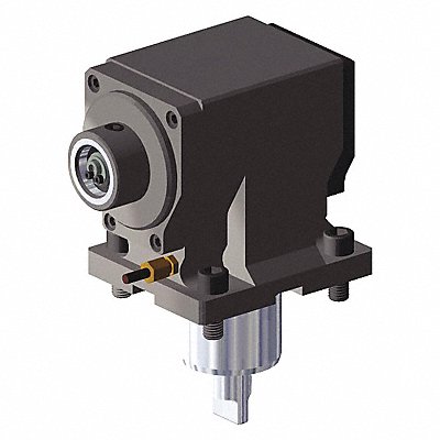 KM SYSTEMS TACU002KM40DR60648458 Clamp Unit DrivenTool RADIAL mmC002XKM