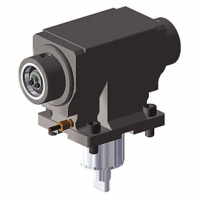 KM SYSTEMS TACU002KM50DR60648459 Clamp Unit DrivenTool RADIAL mmC002XKM