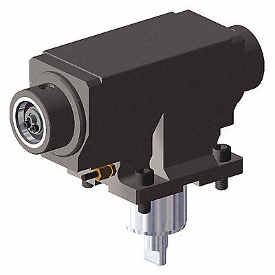 KM SYSTEMS TACU002KM50DR60648460 Clamp Unit DrivenTool RADIAL mmC002XKM