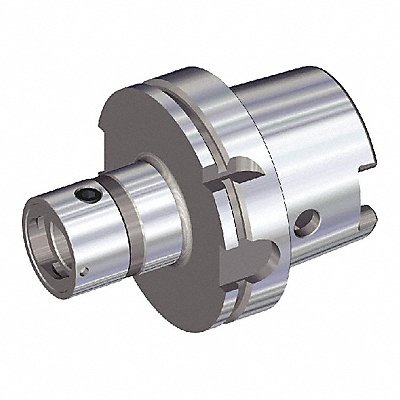 ERICKSON HSK125AHSK63100M Adaptor HSK EXT RED HSK125A HSK63 L100M