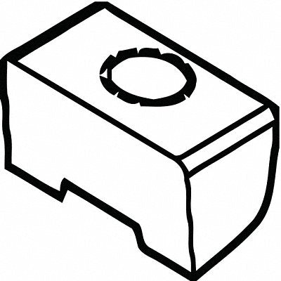 WIDIA CIRCLE AW250AW250 Hardware AW250 WG