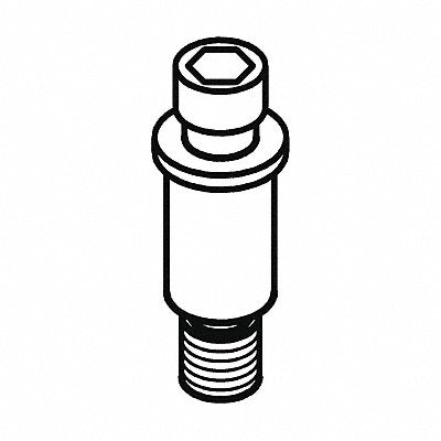 ERICKSON HDP2500500 Spare Parts Turn HDP2500500