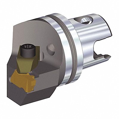KM SYSTEMS KM32TSNER2 Grove and Cut Off KM32TS RADIAL 93Deg