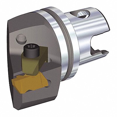 KM SYSTEMS KM32TSNSR2 Grove and Cut Off KM32TS AXIAL 93Deg