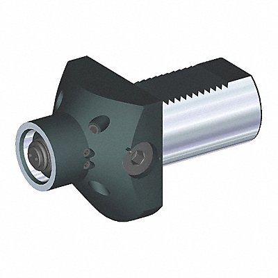 KM SYSTEMS KM40CL2ANVDI4060 Clamp LATHE 2 VDI 40 AXIAL