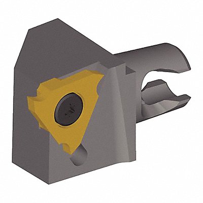 KM SYSTEMS KM12STGR1620 Clamp KM MICRO 12 RH 92Deg T20G1603