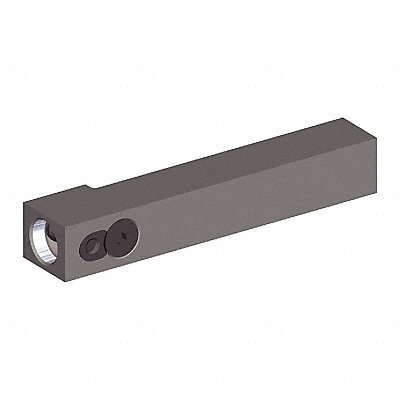KM SYSTEMS KM12NCM1212100 Clamp KM MICRO 12 Square Shank