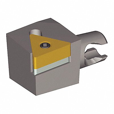 KM SYSTEMS KM16MTGNR1620 Cutting Unit KM MICRO 16 PIN/Clamp