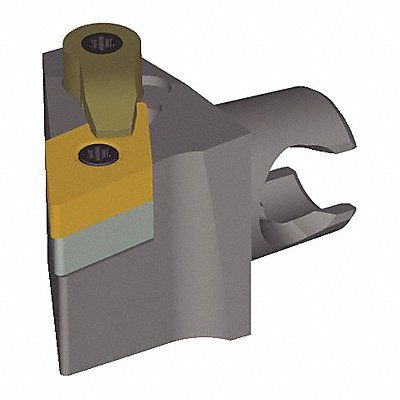 KM SYSTEMS KM20MDJNR150625 Cutting Unit KM Mini KM25 PIN/Clamp