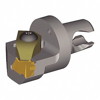 KM SYSTEMS KM2016NEL220 Cutting Unit MICRO KM2016 THREAD