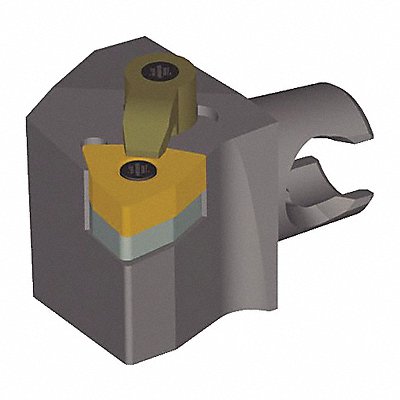 KM SYSTEMS KM20MWLNR0825 Cutting Unit KM Mini KM25 PIN/Clamp