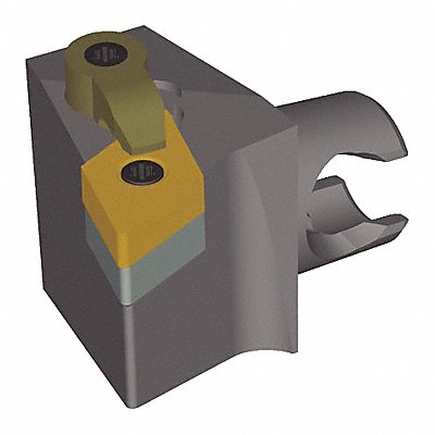 KM SYSTEMS KM25MDQNR150430 Cutting Unit KM Mini KM25 PIN/Clamp